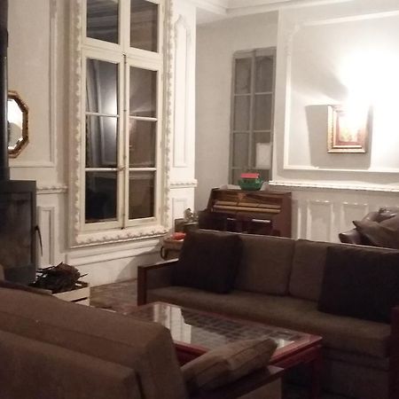 Chateau La Bouriette Moussoulens エクステリア 写真