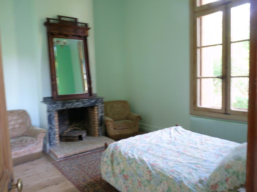Chateau La Bouriette Moussoulens エクステリア 写真