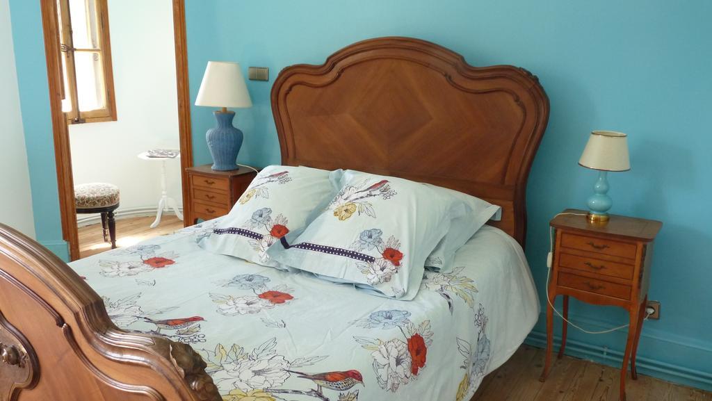 Chateau La Bouriette Moussoulens エクステリア 写真