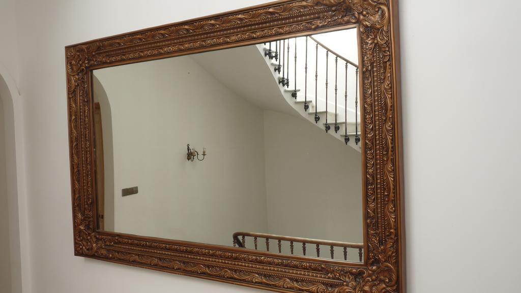 Chateau La Bouriette Moussoulens エクステリア 写真
