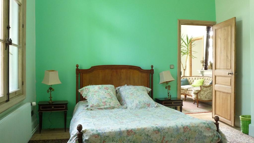Chateau La Bouriette Moussoulens エクステリア 写真