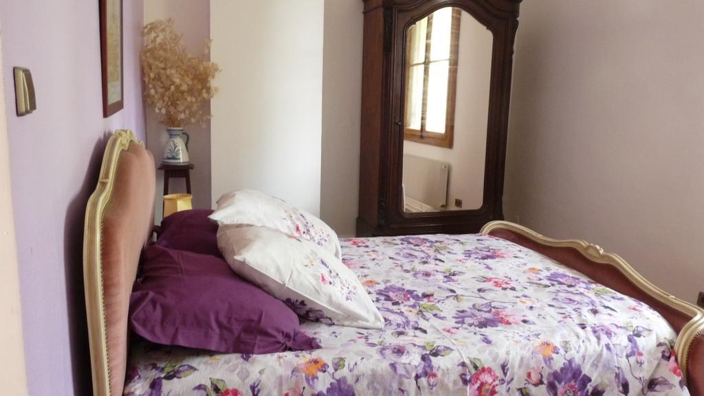 Chateau La Bouriette Moussoulens エクステリア 写真