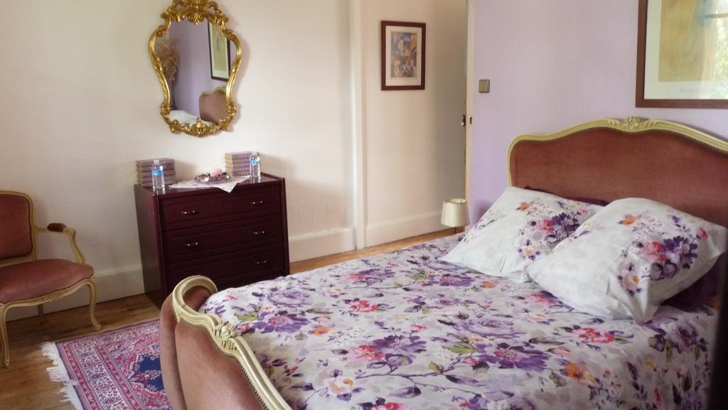 Chateau La Bouriette Moussoulens エクステリア 写真